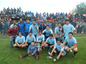 CAMPEONATOS DE FÚTBOL FIESTAS PATRIAS (2)