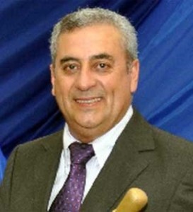 h romero