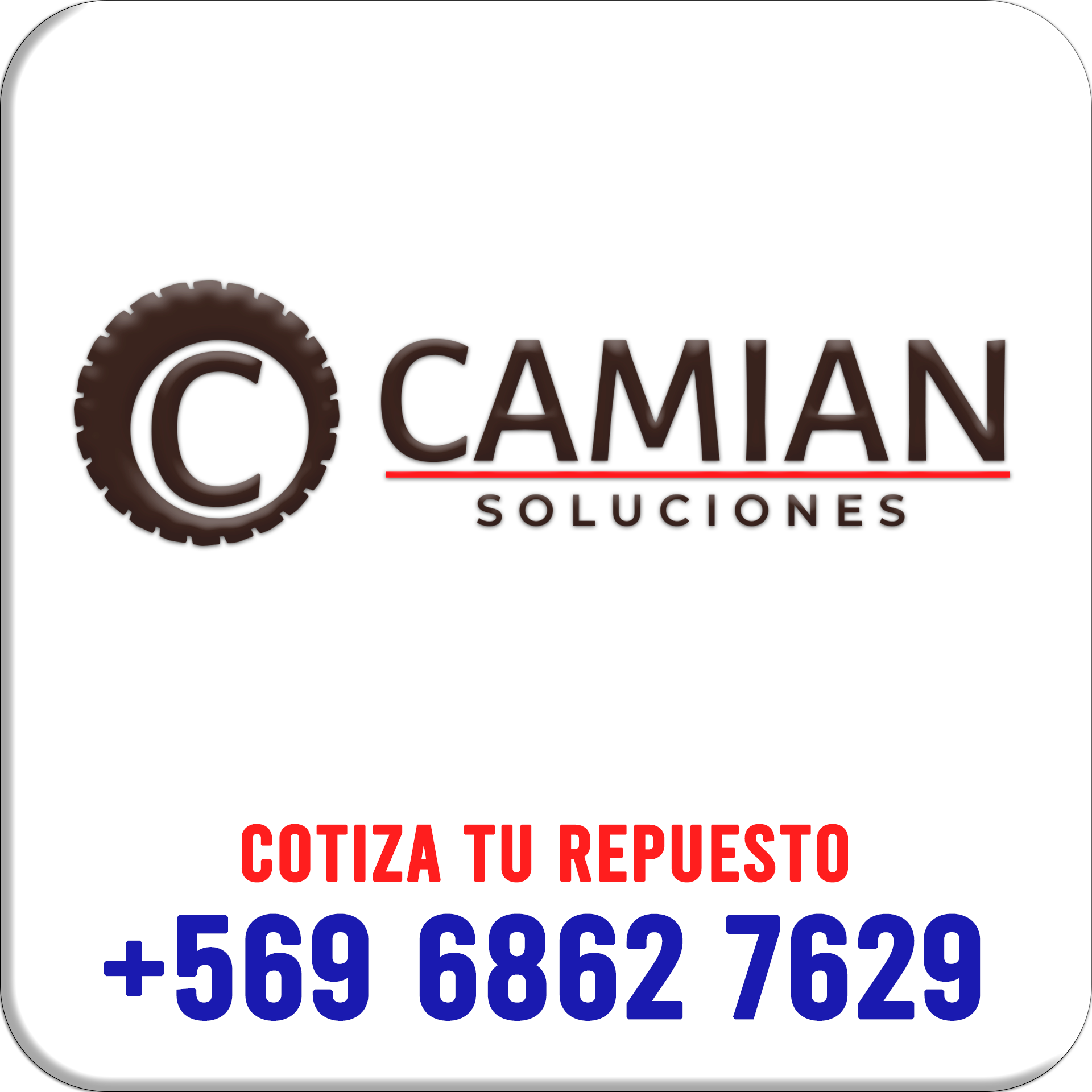 CAMIAN-1