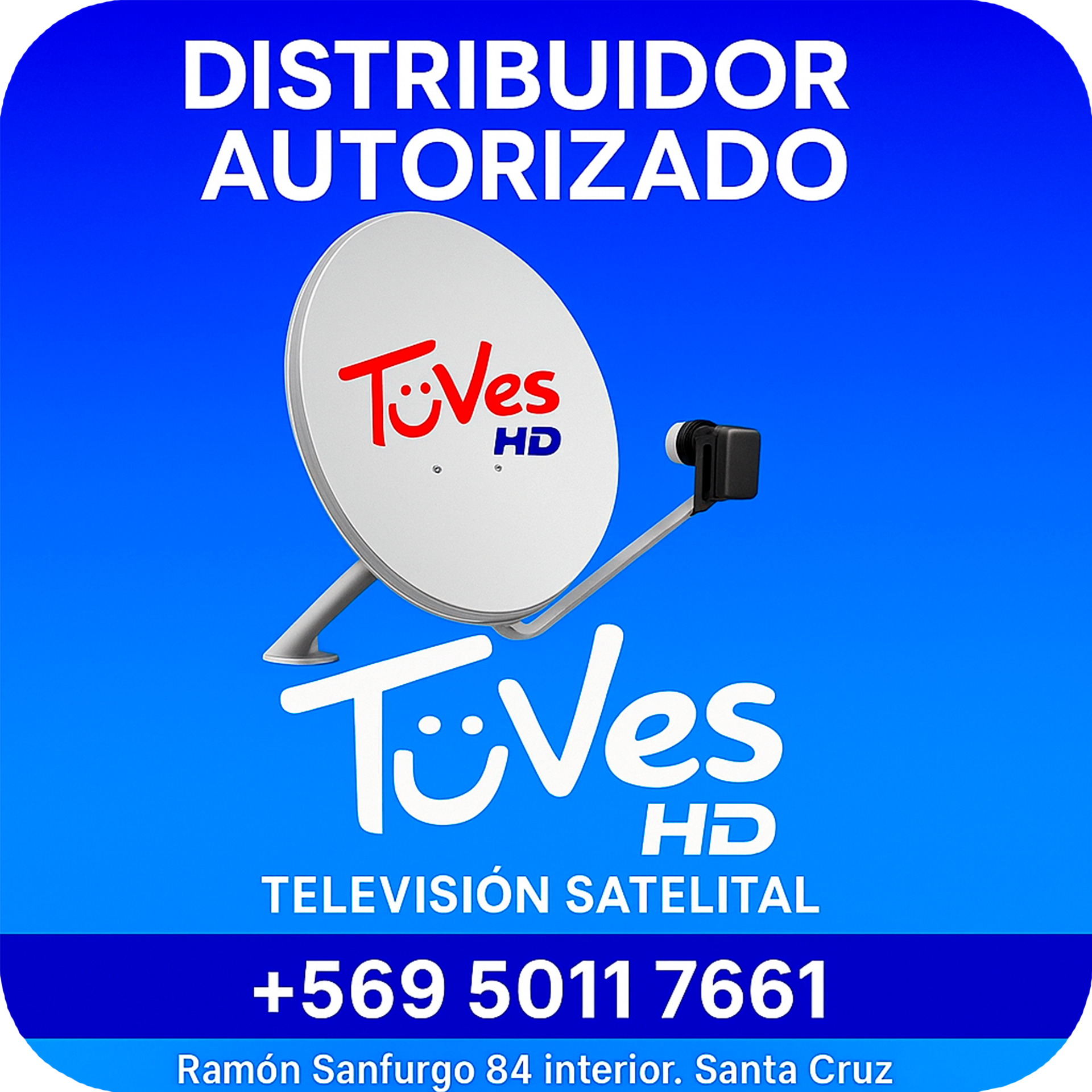 TUVES