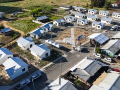 Peralillo: Entregan el anhelado conjunto habitacional “Las Rosas” de Población