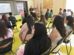 Mujeres privadas de libertad culminan con éxito Proyecto FOSIS Emprende Grupal en el Complejo Penitenciario de Rancagua
