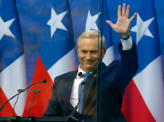 José Antonio Kast es elegido Presidente de Chile y proclama el inicio de una nueva etapa con orden, seguridad y unidad nacional